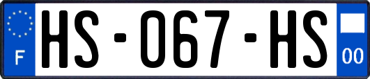 HS-067-HS