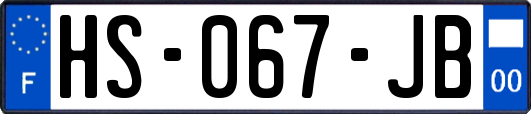 HS-067-JB