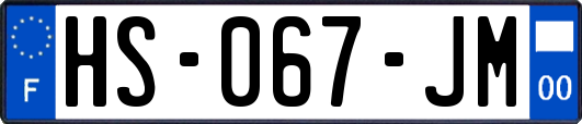 HS-067-JM