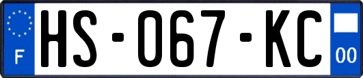 HS-067-KC