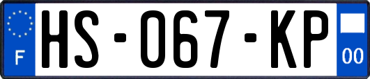 HS-067-KP
