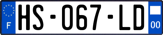 HS-067-LD