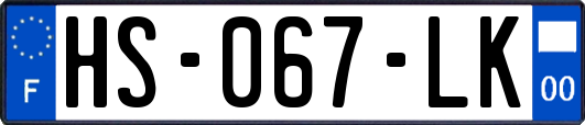HS-067-LK