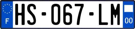 HS-067-LM