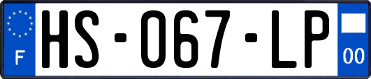 HS-067-LP