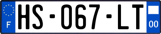 HS-067-LT