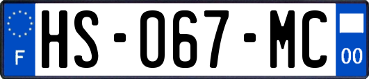 HS-067-MC