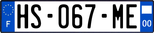 HS-067-ME
