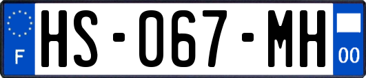 HS-067-MH