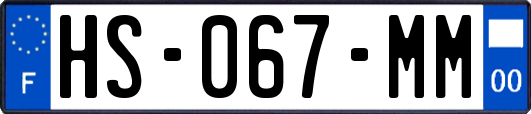 HS-067-MM