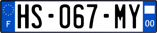 HS-067-MY