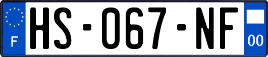HS-067-NF