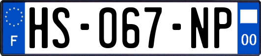 HS-067-NP