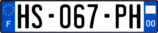 HS-067-PH