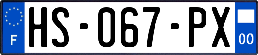 HS-067-PX