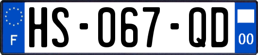 HS-067-QD