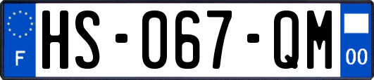 HS-067-QM