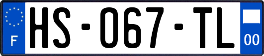 HS-067-TL