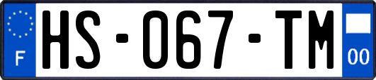 HS-067-TM