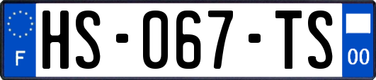 HS-067-TS