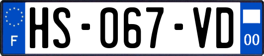 HS-067-VD