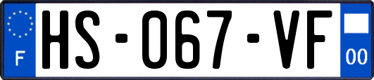 HS-067-VF