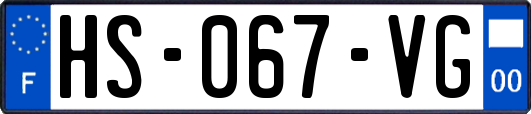 HS-067-VG