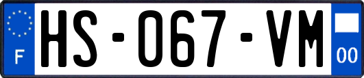 HS-067-VM