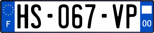 HS-067-VP