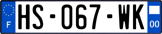 HS-067-WK