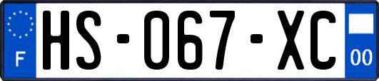 HS-067-XC