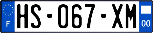 HS-067-XM
