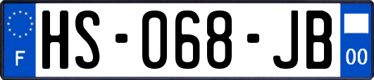 HS-068-JB