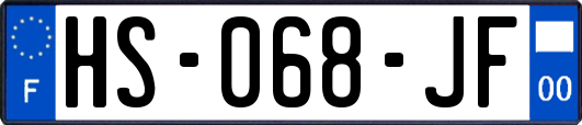 HS-068-JF