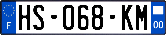 HS-068-KM