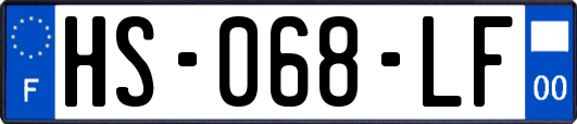 HS-068-LF
