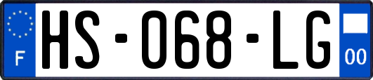 HS-068-LG