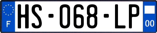 HS-068-LP