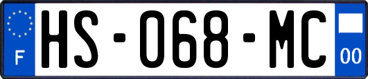 HS-068-MC