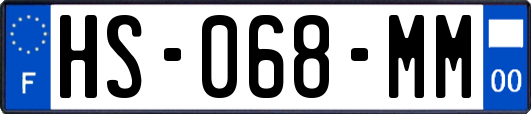 HS-068-MM
