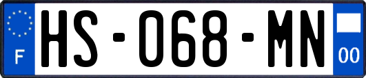 HS-068-MN