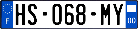 HS-068-MY