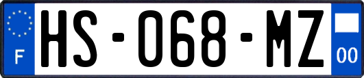 HS-068-MZ