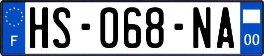HS-068-NA