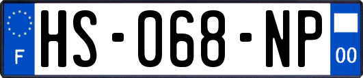 HS-068-NP
