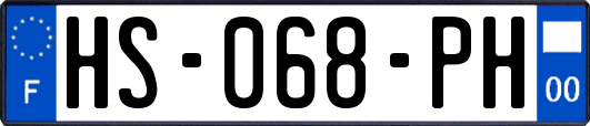 HS-068-PH