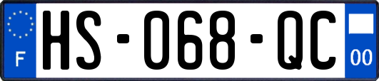 HS-068-QC