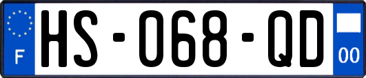 HS-068-QD