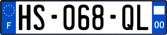 HS-068-QL