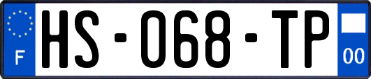 HS-068-TP